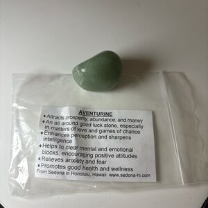 Green Aventurine Stone